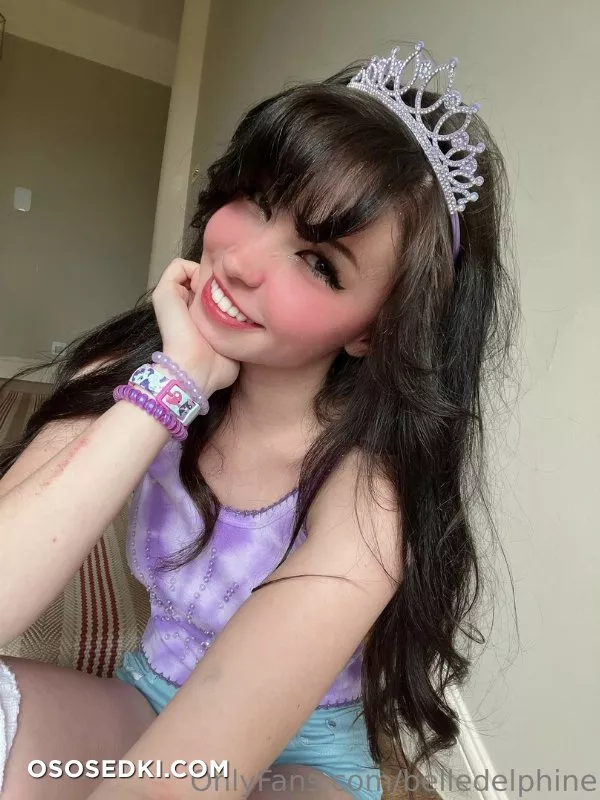 Belle Delphine - 1
