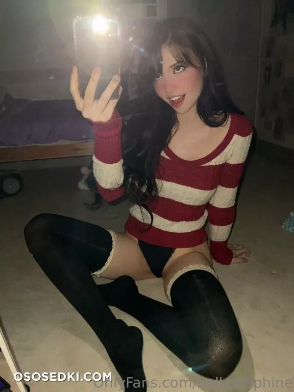 Belle Delphine - 3