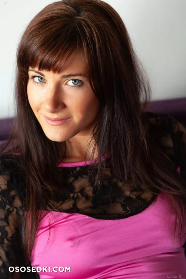 Lauren Crist - Hot Pink by MetArtX - 5