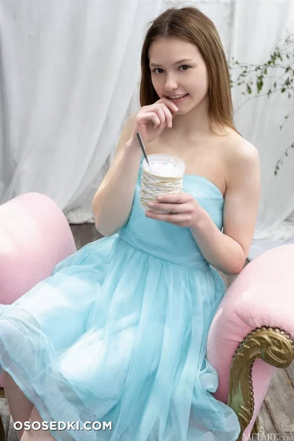 Matty - Princess by MetArt - 3