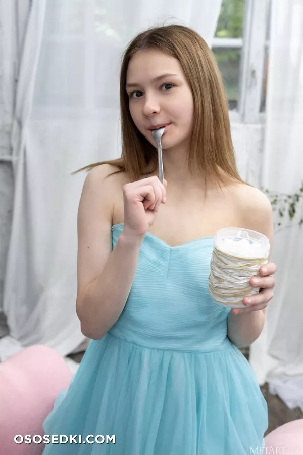 Matty - Princess by MetArt - 5