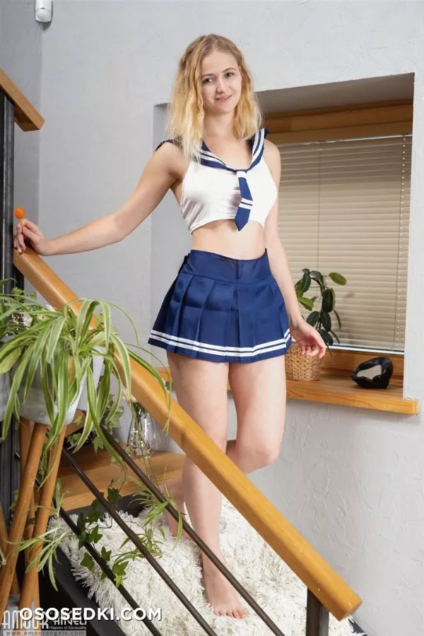 Leane - Sailor Moon by AmourAngels - 4