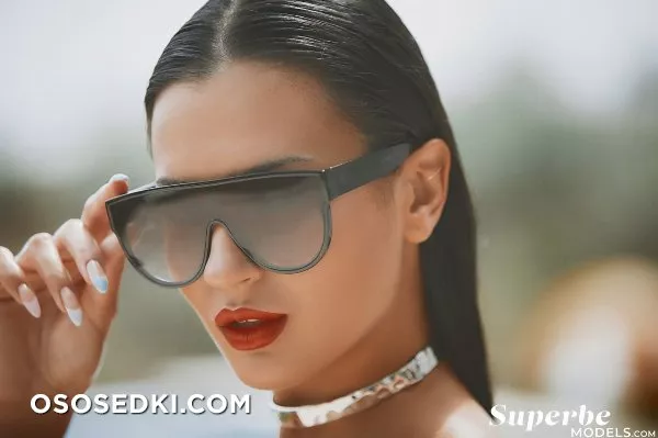 Victoria Mur - Liquid Ecstasy by SuperbeModels - 2