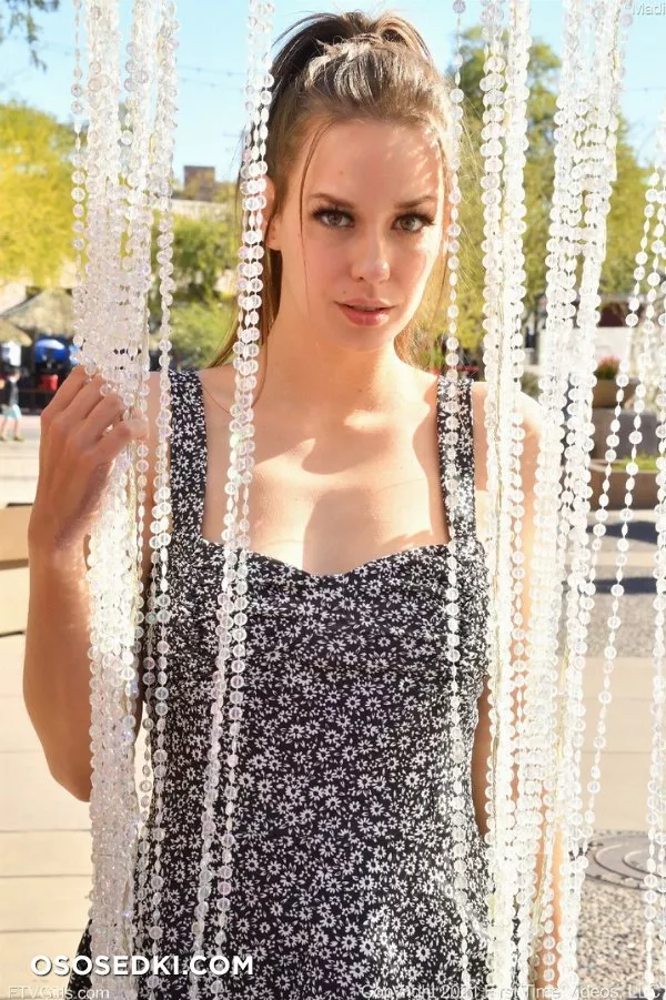 Madi - The Holiday Teaser by FTVGirls - 1