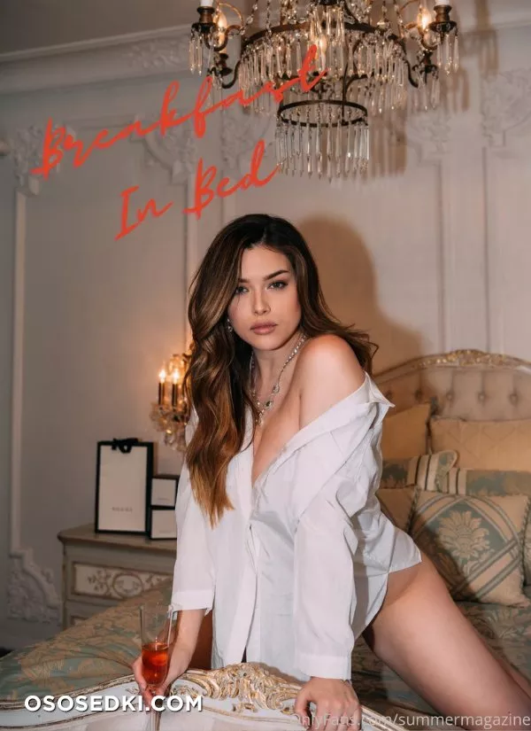 Lauren Summer - March Print by LaurenSummer - 2