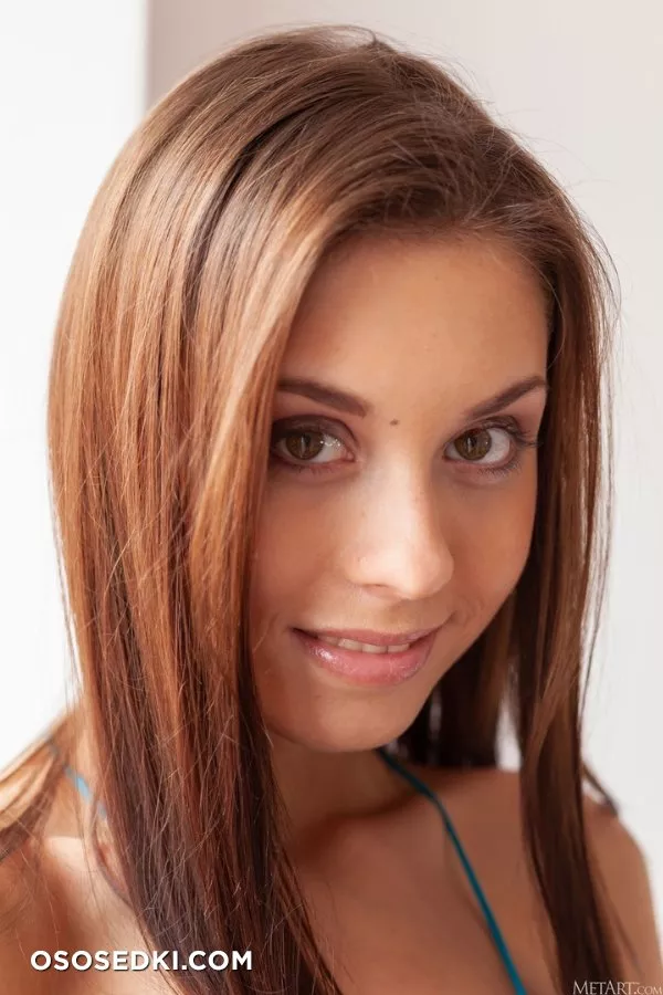 Sabrisse A - Favorite Color by MetArt - 5