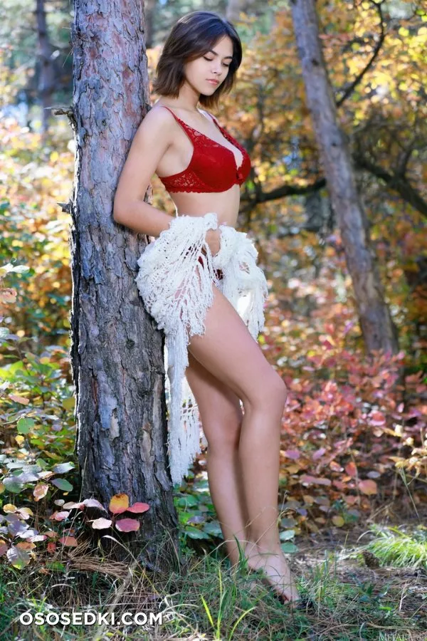 Dzhili - Natures Peak by MetArt - 2