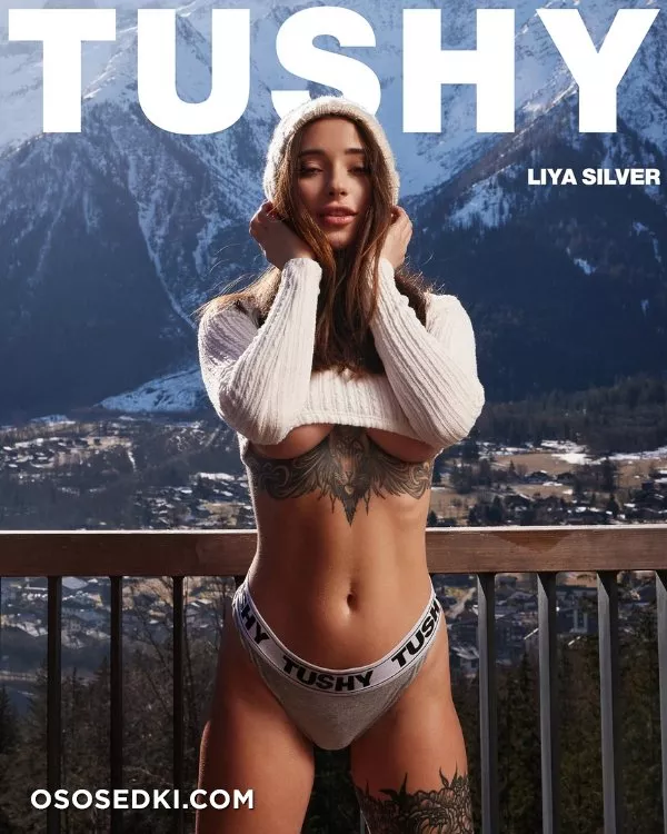 Liya Silver - Après Ski by Tushy(25.04.2021) - 3