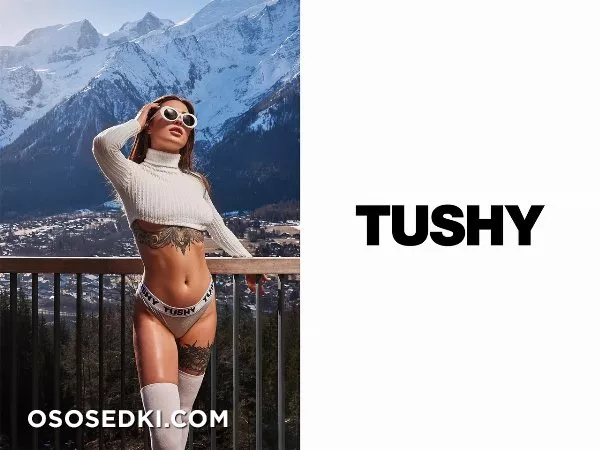 Liya Silver - Après Ski by Tushy(25.04.2021) - 4