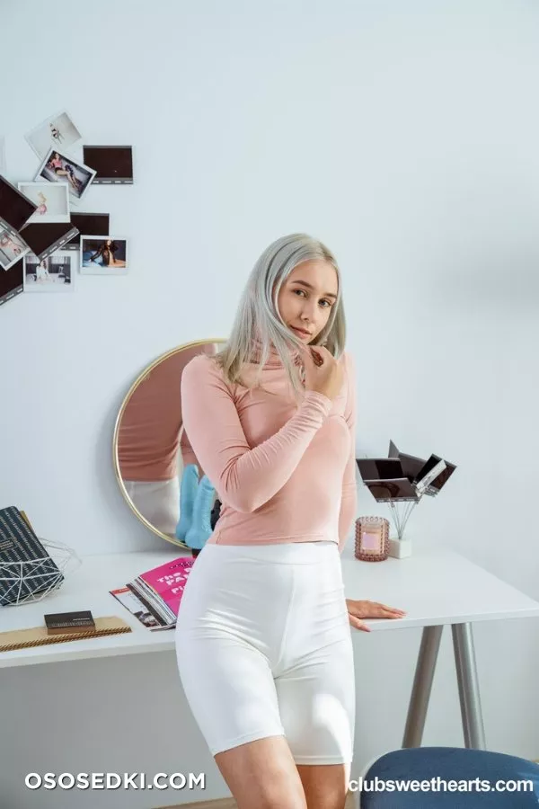 Lil Karla - Soft Spot For Hard Toys by ClubSweethearts - 3