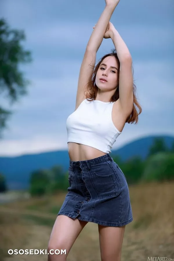 Annamalia - Take It Slow by MetArt - 3