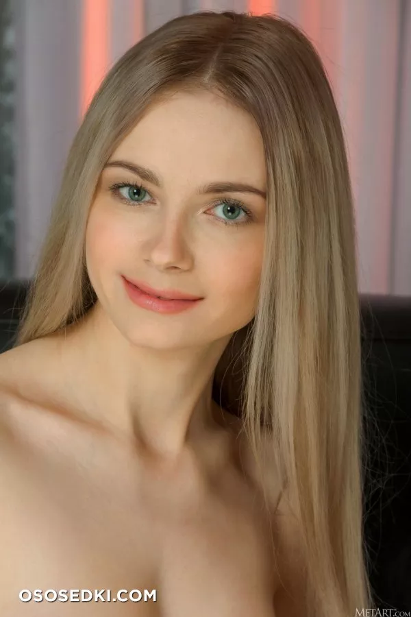 Lenore - Leather by MetArt - 3
