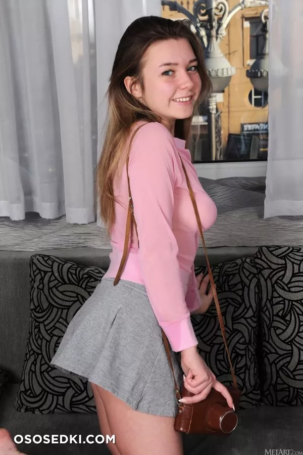 Elvera - Cityscape by MetArt - 5