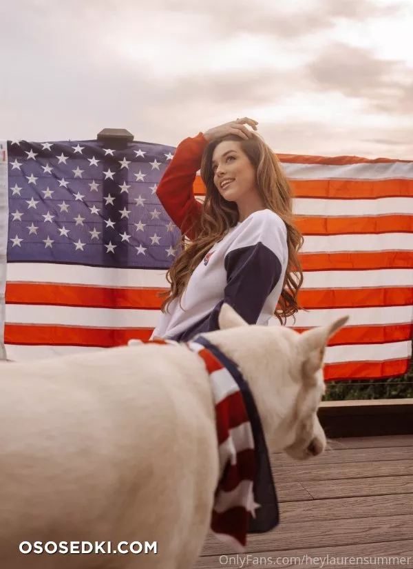 Lauren Summer - July Edition by LaurenSummer - 4