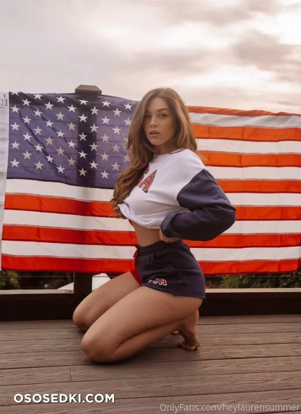 Lauren Summer - July Edition by LaurenSummer - 5