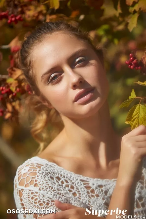 Amelie Lou -  Soft Dream by SuperbeModels - 1