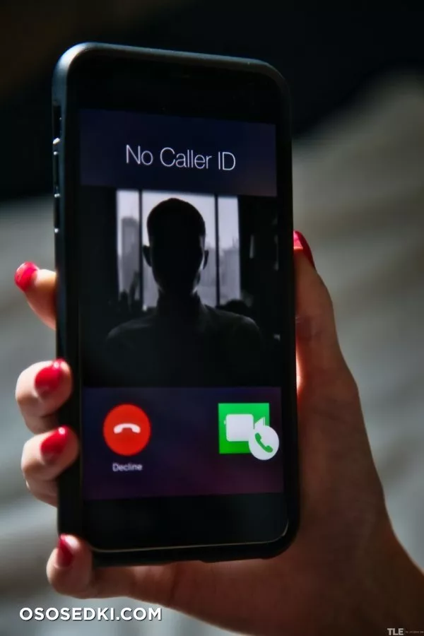 Vanessa Angel - Unknown Caller 1 - TheLifeErotic - 3