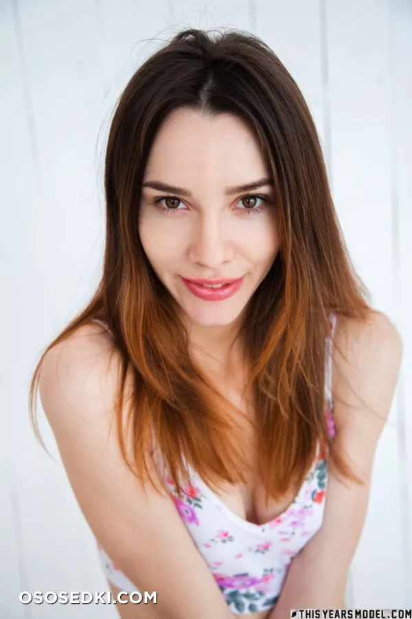 Olivia - Olivia Art - ThisYearsModel - 1