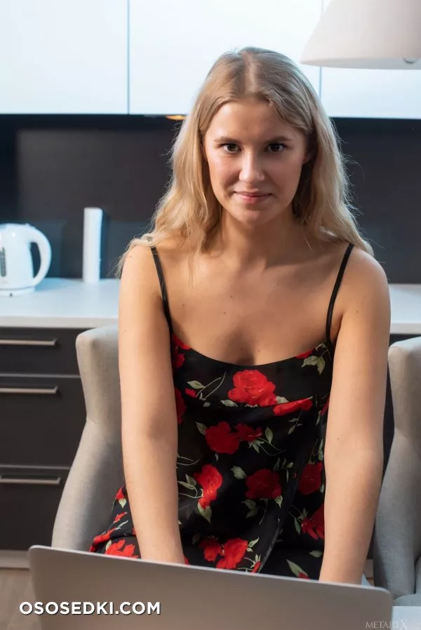 Casey - Job Interview 1 - MetArtX - 3