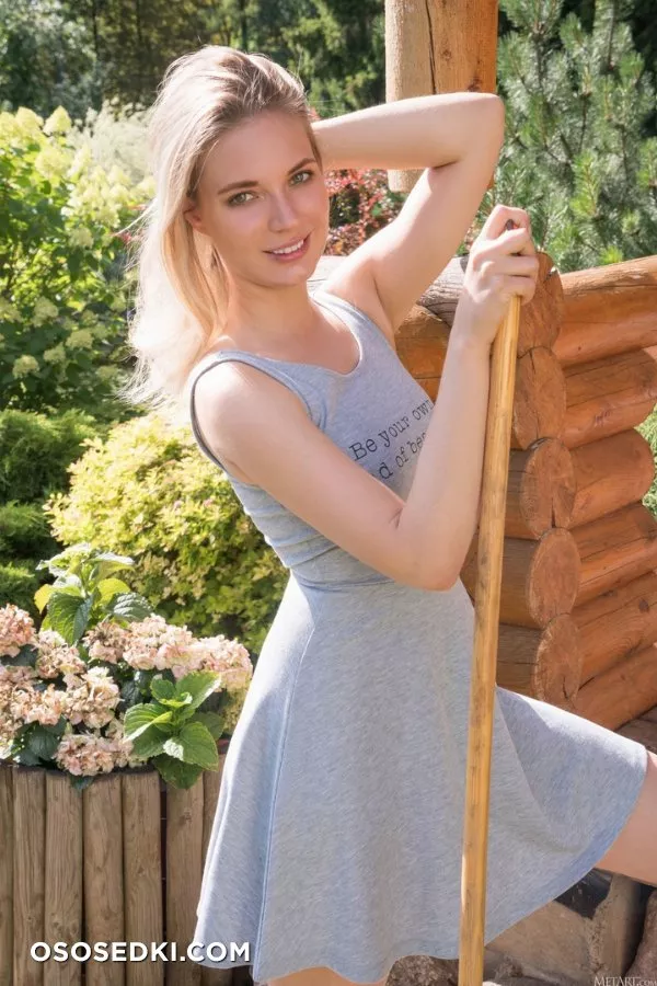 Maxine - Duties - MetArt - 3