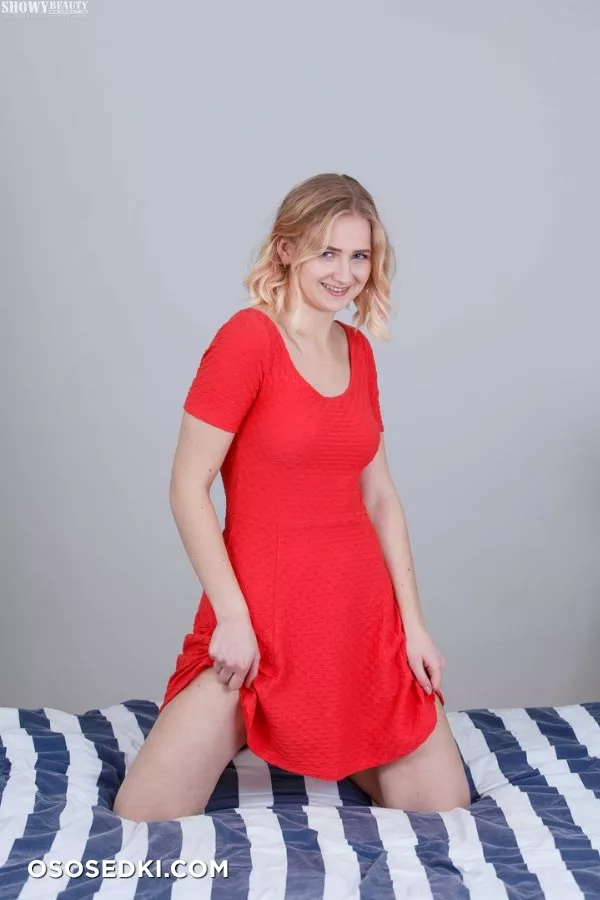Leane - Enjoyable - ShowyBeauty - 2