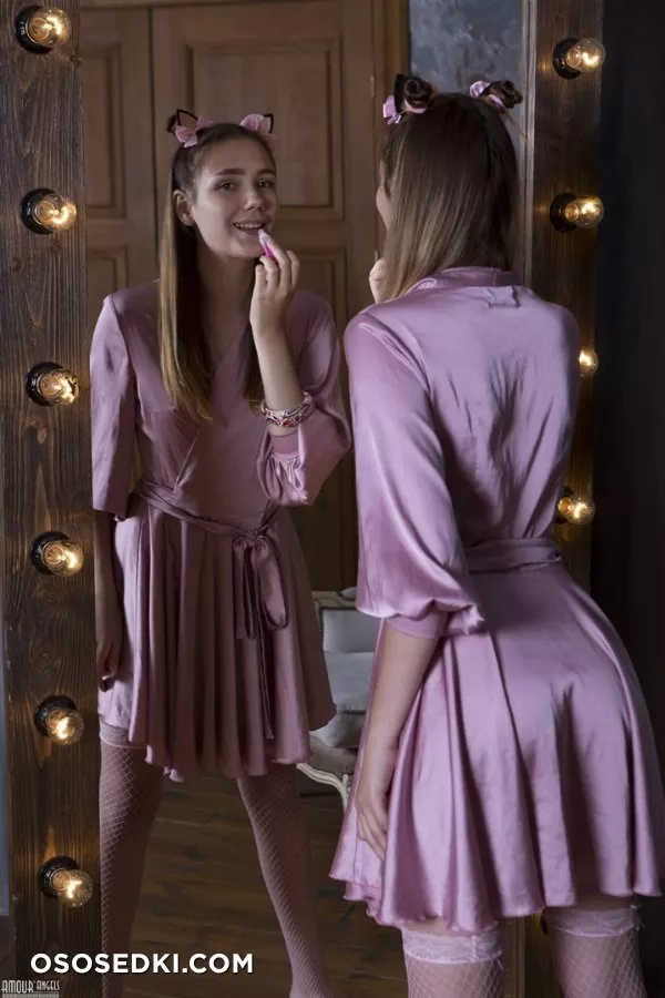 Luna - Night Kiss - AmourAngels - 2