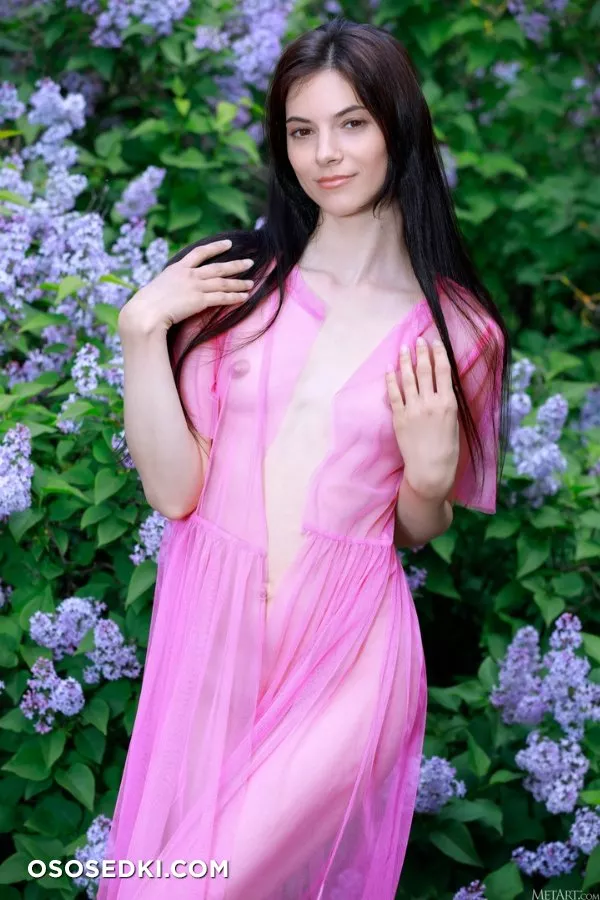 Aleksandrina - Summer Colors - MetArt - 1