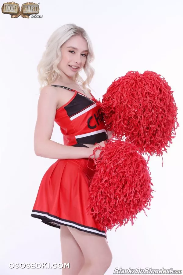 Scarlett Hampton - Blacks On Blondes - BlacksOnBlondes - 5