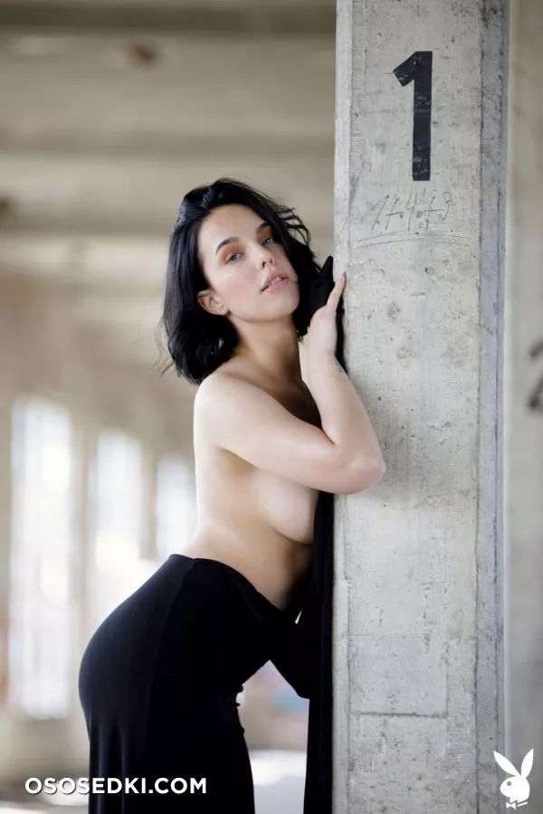 Marisa Ehret in Room to Move - PlayboyPlus - 5