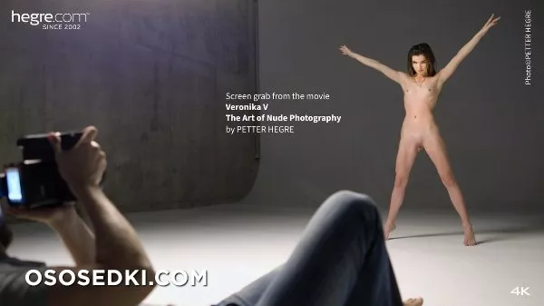 Veronika V - The Art of Nude Photography - Hegre-Art - 5