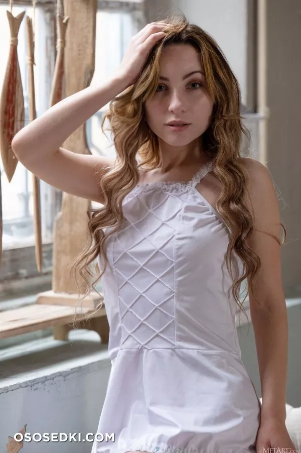 Aleida - Kinky - MetArt - 1