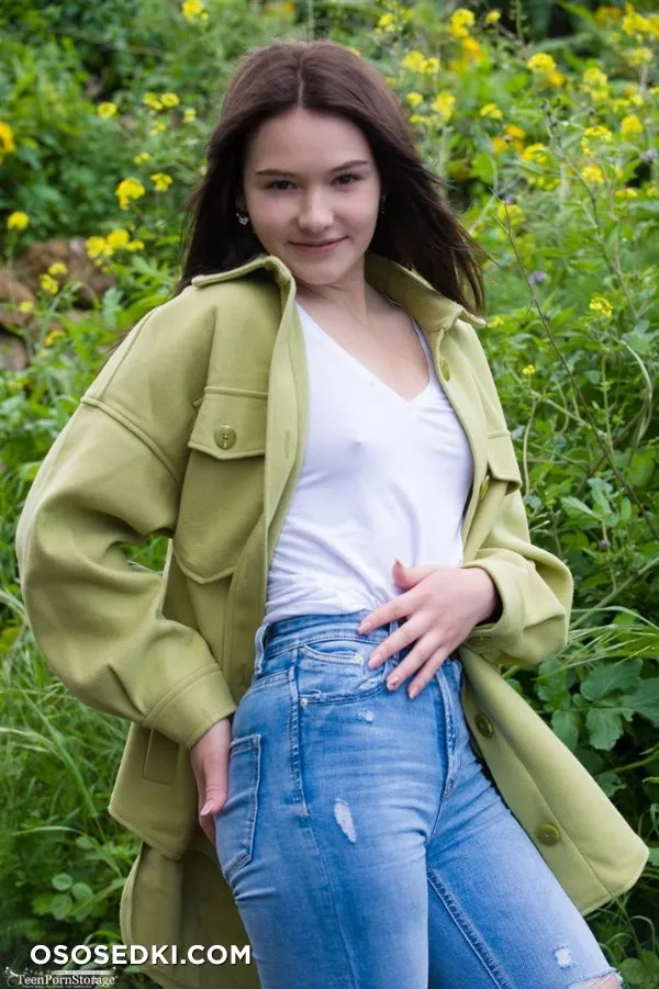 Matty - Captivation - TeenPornStorage - 2