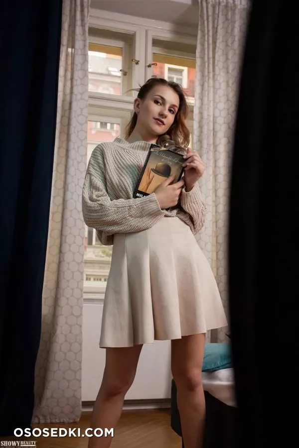Sacha - Special Night - ShowyBeauty - 3
