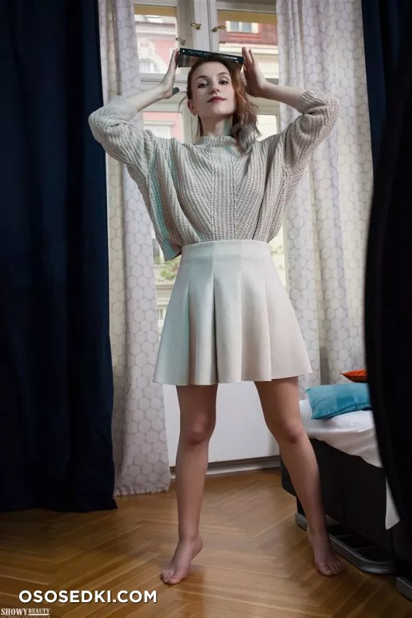 Sacha - Special Night - ShowyBeauty - 5