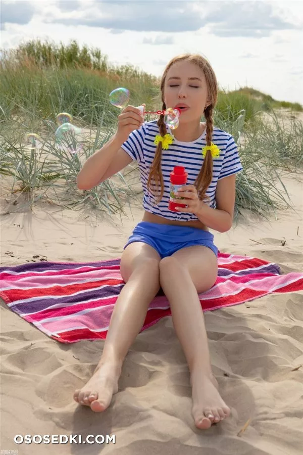 Janet - Funny Sunny - AmourAngels - 5