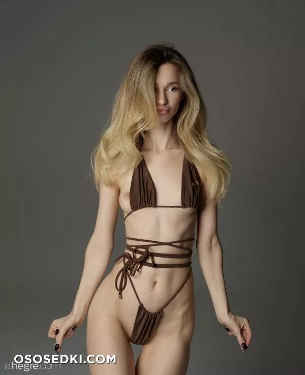 Annalina - Hegre Debut - Hegre-Art - 1