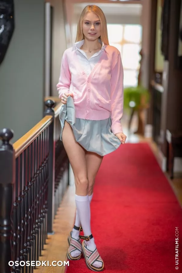 Nancy A - Play With Me - UltraFilms - 4