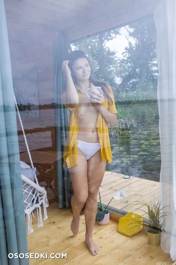 Nana - My Paradise - MetArt - 4