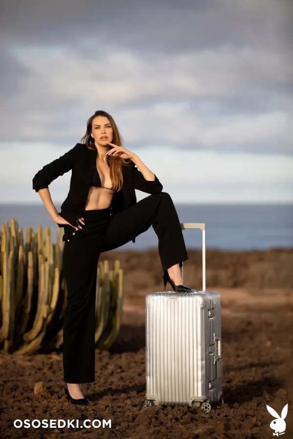 Jasmin in Endless Journey - PlayboyPlus - 3