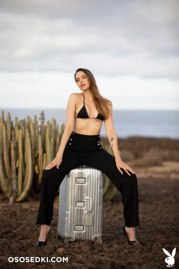 Jasmin in Endless Journey - PlayboyPlus - 4