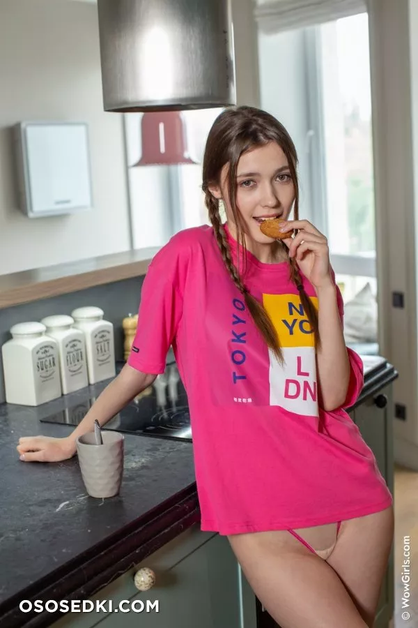 Mila Azul - Fantasy Maker - WowGirls - 4