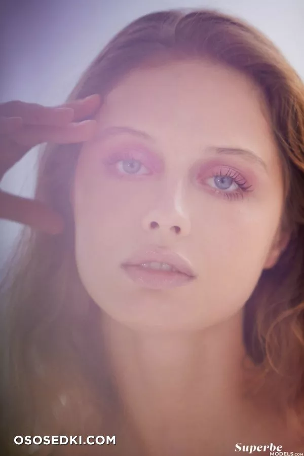 Amelie Lou - Light Of Love - SuperbeModels - 5