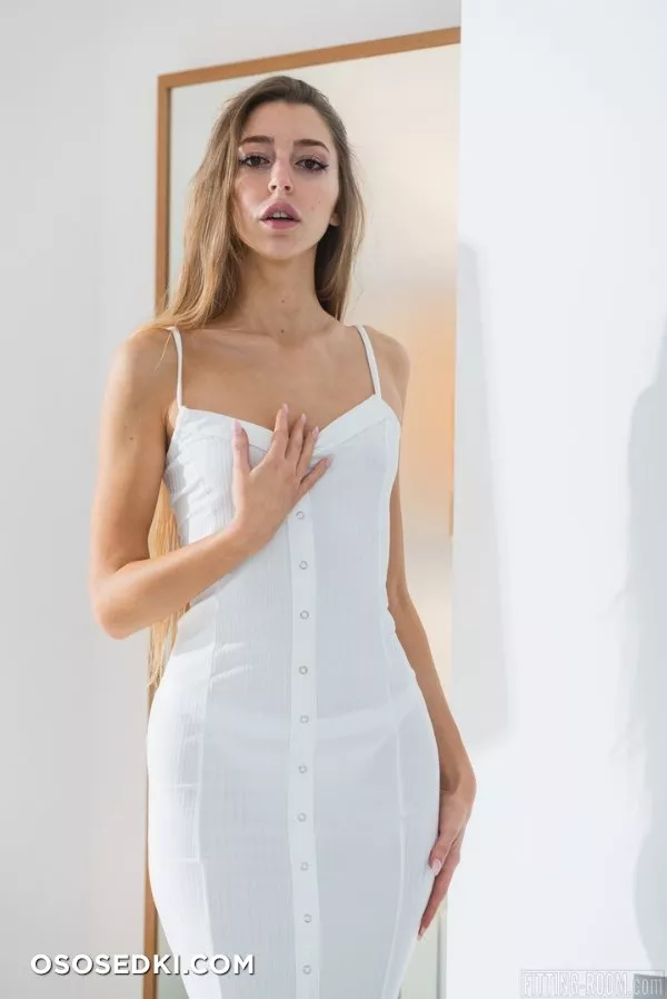 Mary Popiense - Erotic Siren - Insta Babes Series - Fitting-Room - 4
