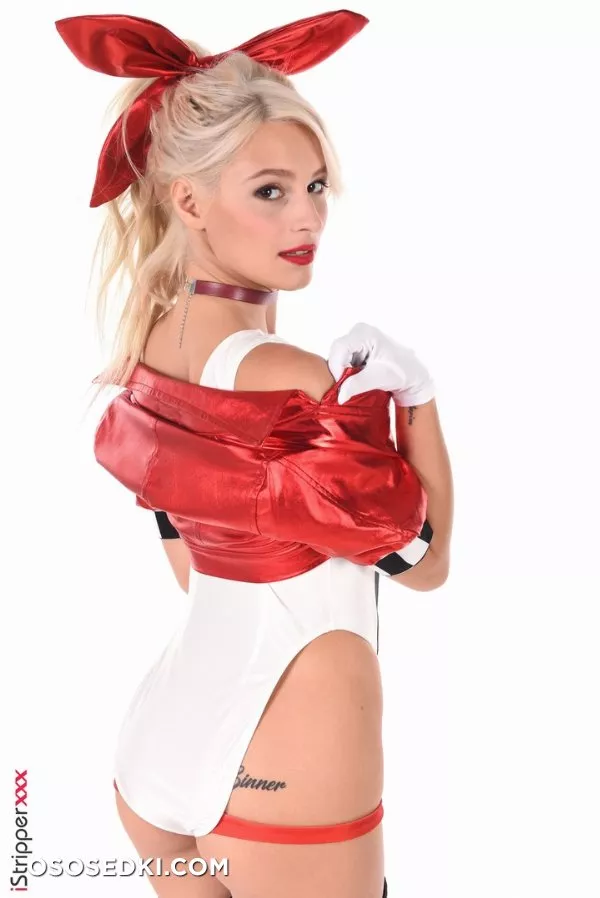 Christy White - Fate-L Attraction - Istripper - 5
