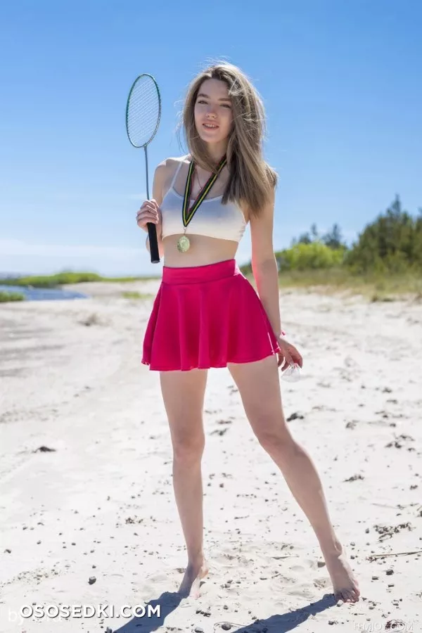 Kiere in Shine - FemJoy - 4