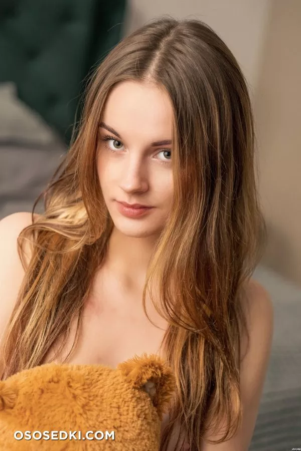 Simba - Nylons In Bedroom - Plushies - 3