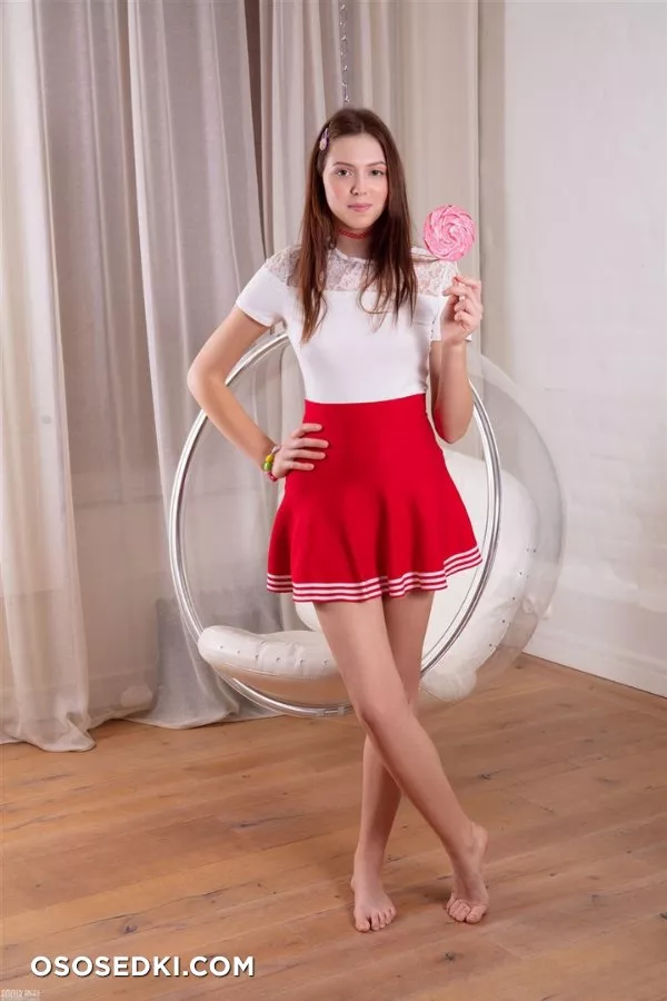 Julia - Magnificent As Ever - AmourAngels - 1