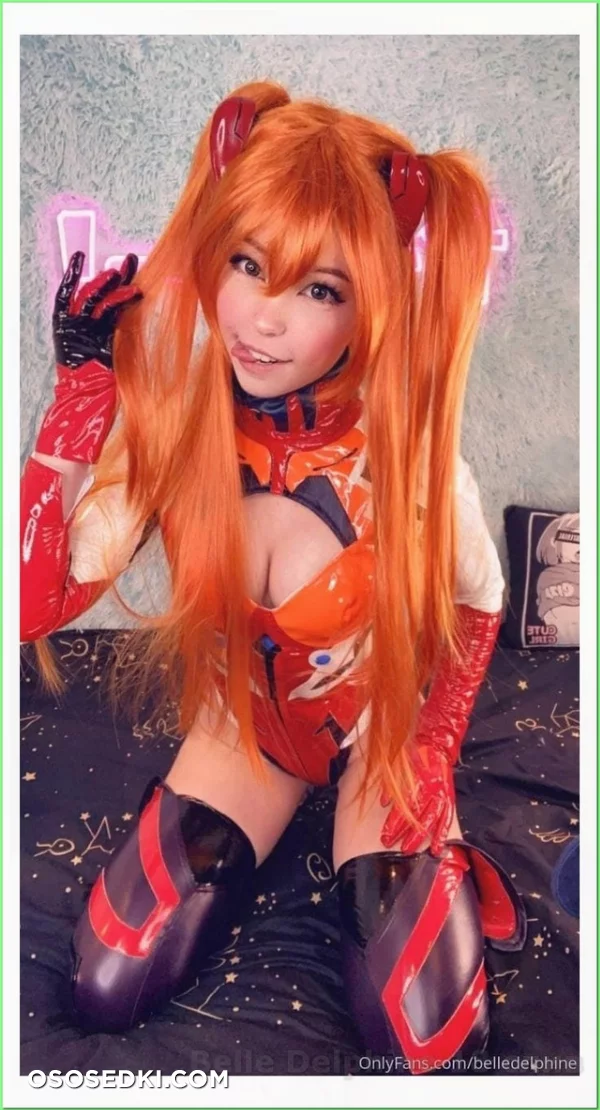 Belle Delphine  - 5