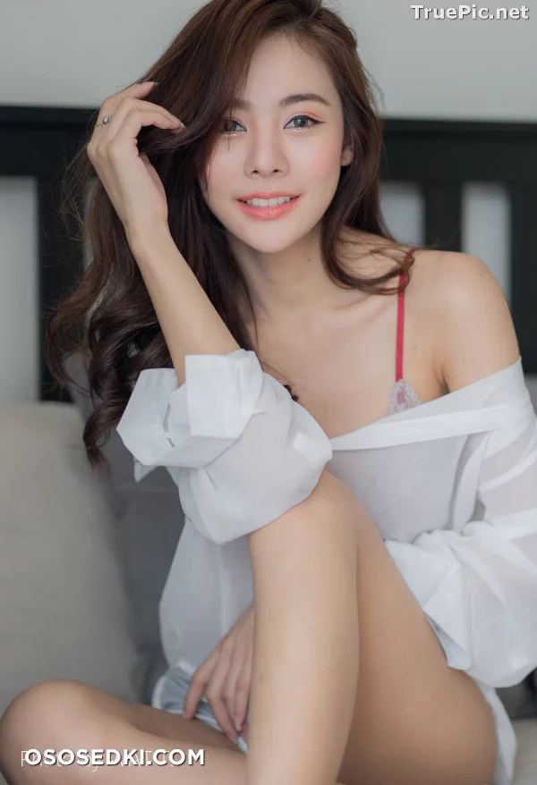 Yogue Radaporn Chulasawok - 1