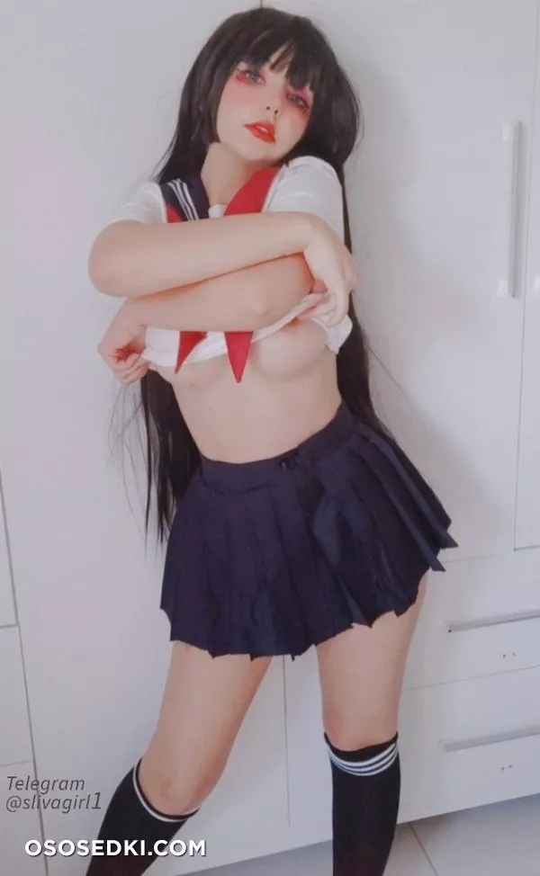 (Onlyfans - leticiashirayuki) Letícia Shirayuki - 5